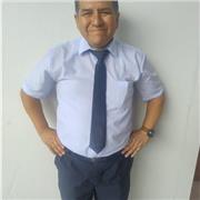 Profesor del área de Matemática del nivel de educación primaria básica regular